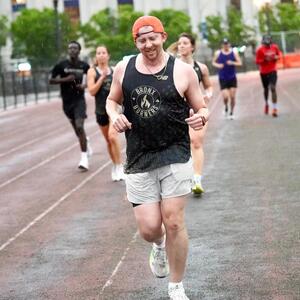 Fundraising Page: Matthew Benedetti